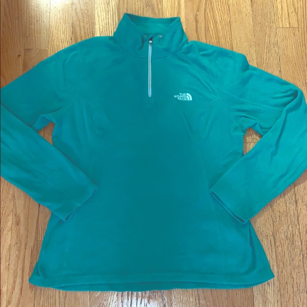 Northface fleece